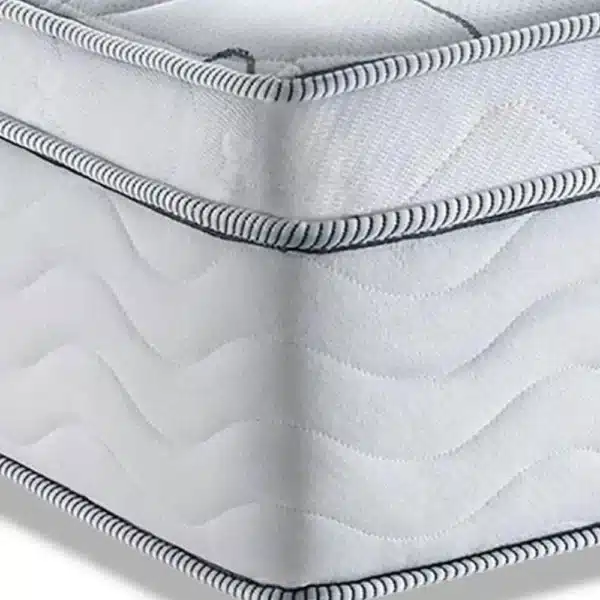 COLCHÃO FREEDOM - MOLAS SUPERPOCKET ENSACADAS - ORTOBOM - Imagem 5