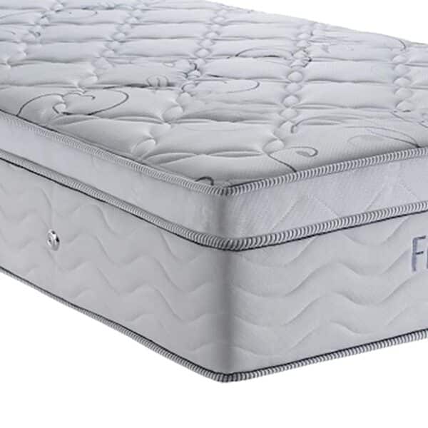 COLCHÃO FREEDOM - MOLAS SUPERPOCKET ENSACADAS - ORTOBOM - Imagem 11