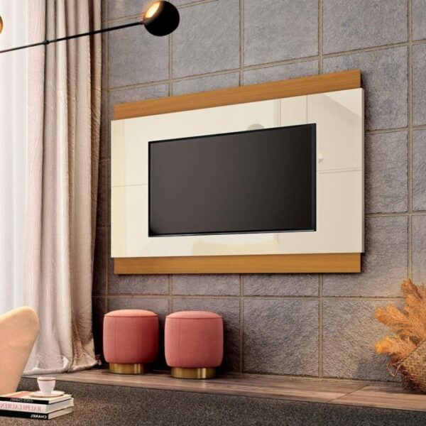 PAINEL LEGACY 2.0 - PARA TV ATÉ 75 POLEGADAS - EDN MÓVEIS - Imagem 7