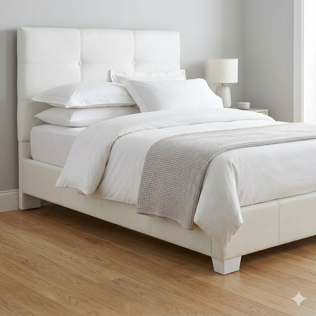 CABECEIRA ESLOVENIA SOLTEIRO - R A ESTOFADOS