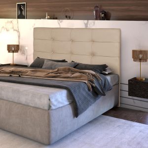 CABECEIRA ESLOVENIA CASAL - R A ESTOFADOS