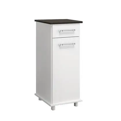 BALCÃO DE COZINHA ISIS 35cm SIMPLES - NICIOLI - Imagem 3