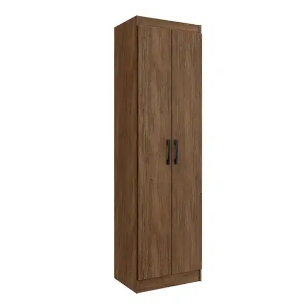 MULTIUSO IBIZA 52CM C/ 2 PORTAS E 4 PRATELEIRAS INTERNA - DORIPEL - Image 7
