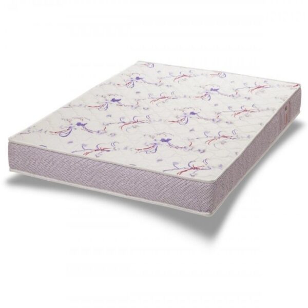 COLCHÃO PHYSICAL RESISTENTE LISO - ORTOBOM