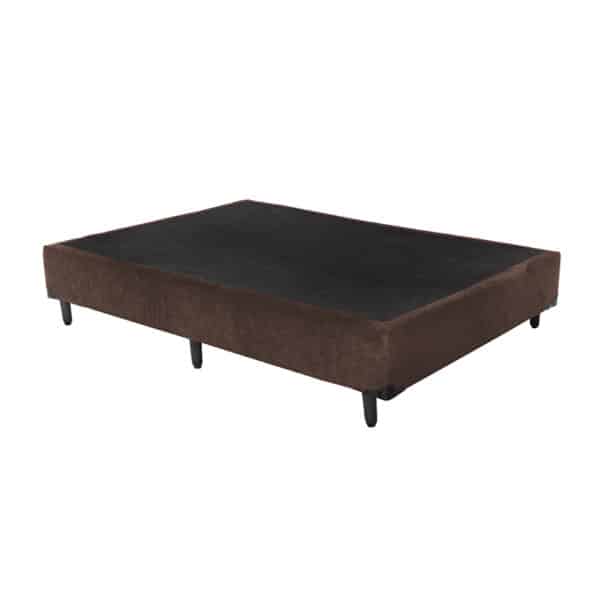 BASE SIMPLES CASAL 1.38x1.88x25 - LONG LIFE