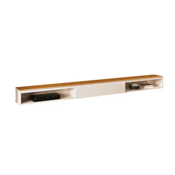 NICHO UNIVERSAL 1.35 - PARA PAINEL E PAREDE C/ 01 GAVETA - EDN MÓVEIS