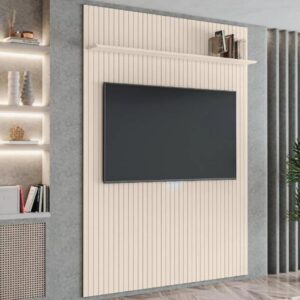 PAINEL ARBO 1.90 - RIPADO 100% ORIGINAL,TV ATÉ 70 POLEGADAS - EDN MÓVEIS