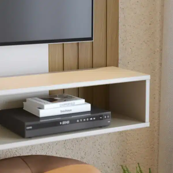 PAINEL JURERÊ 1.35 - PARA TV ATÉ 75 POLEGADAS - BECHARA - Image 9