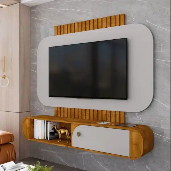 PAINEL JURERÊ 1.56 - PARA TV ATÉ 75 POLEGADAS - BECHARA