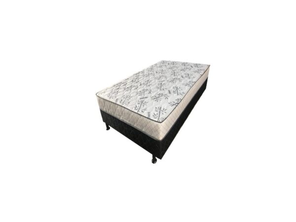 PROMOÇÃO - CAMA BOX SOLTEIRO MÔNACO - LONG LIFE