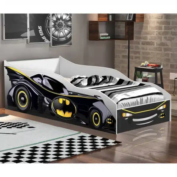 CAMA CARRO JUVENIL/ INFANTIL - GABRIELLI