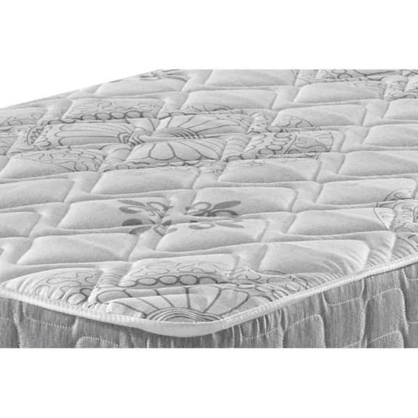 COLCHÃO ORTHOSONO ONE ORTOPÉDICO - PILLOW TOP E ESPUMA D33 - ANJOS - Imagem 3