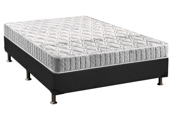 COLCHÃO ORTHOSONO ONE ORTOPÉDICO - PILLOW TOP E ESPUMA D33 - ANJOS - Imagem 6