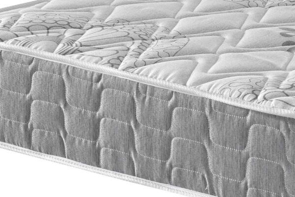 COLCHÃO ORTHOSONO ONE ORTOPÉDICO - PILLOW TOP E ESPUMA D33 - ANJOS - Imagem 9