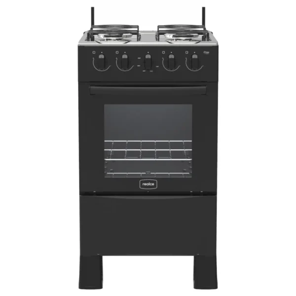 FOGÃO ARES 4 BOCAS MANUAL FORNO 50 LITROS  - REALCE