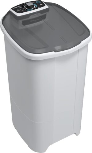 LAVADORA DE ROUPA TANQUINHO SEMIAUTOMÁTICA 10 KG - NEWMAQ