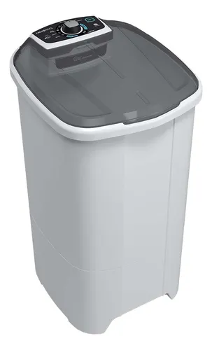 LAVADORA DE ROUPA TANQUINHO SEMIAUTOMÁTICA 10 KG - NEWMAQ