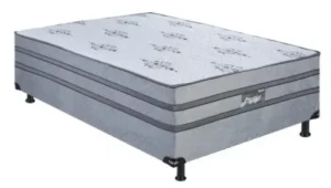 COLCHOBOX PRESTIGE - MOLAS ENSACADAS C/ PILLOW (MALHA) - ECOTEC