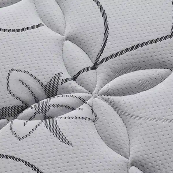 COLCHÃO NEW FREEDOM - MOLAS SUPERPOCKET ENSACADAS - ORTOBOM - Imagem 10