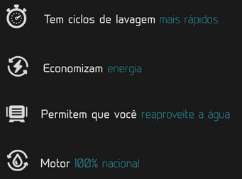 LAVADORA DE ROUPA TANQUINHO SEMIAUTOMÁTICA 10 KG - NEWMAQ - Imagem 9