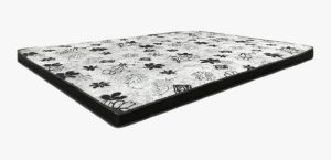 COLCHÃO D20 - LONG LIFE - SOLTEIRO 88x188x10