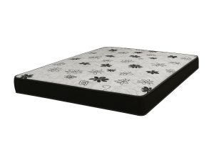 COLCHÃO D20 - LONG LIFE - CASAL 138x188x10