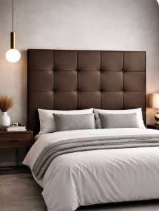 CABECEIRA CASAL LUNA - RA ESTOFADOS