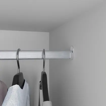 GUARDA ROUPA COLISEU 2.20 COM 6 PORTAS E 4 GAVETAS - SALLETO - Imagem 5