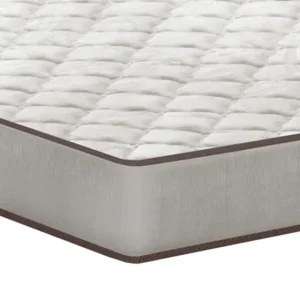 PROMOÇÃO - COLCHÃO ROBUST MISTO CASAL (1.38) - ESPUMA D45 E DUPLA FACE - ORTOBOM