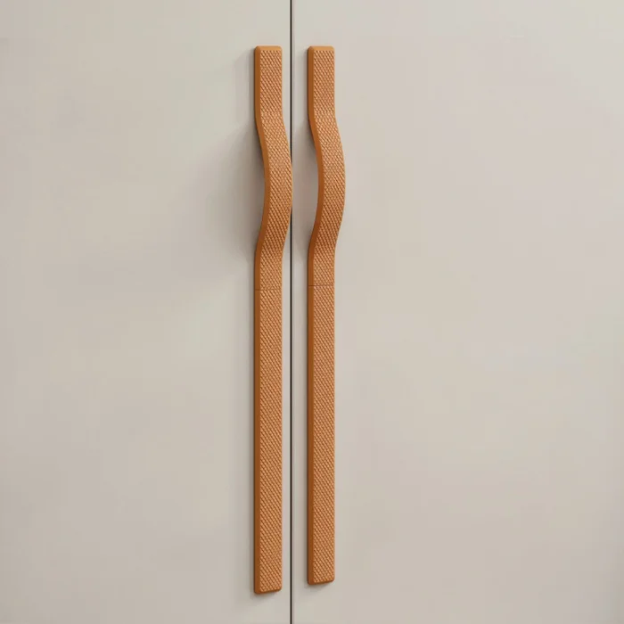 GUARDA ROUPA SUAVITÁ 2.70 CM COM 6 PORTAS 6 GAVETAS, 100% MDF - LOPAS - Imagem 5