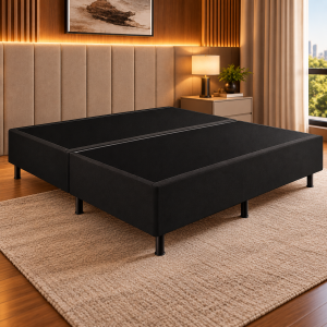 BASE SIMPLES QUEEN BIPARTIDA 1.58×1.98x0.41 – LONG LIFE